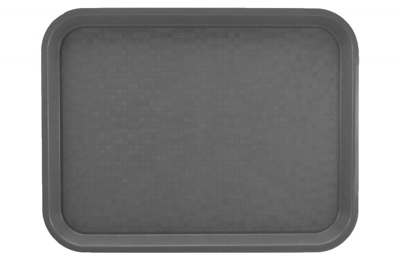 Small Polypropylene Serving Tray – 35x27cm