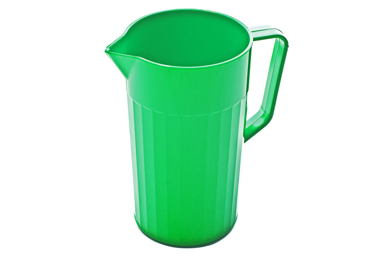 Emerald Green 1.1 Litre Jug