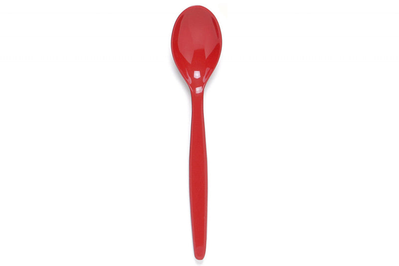 Antibacterial Teaspoon – Reusable Cutlery