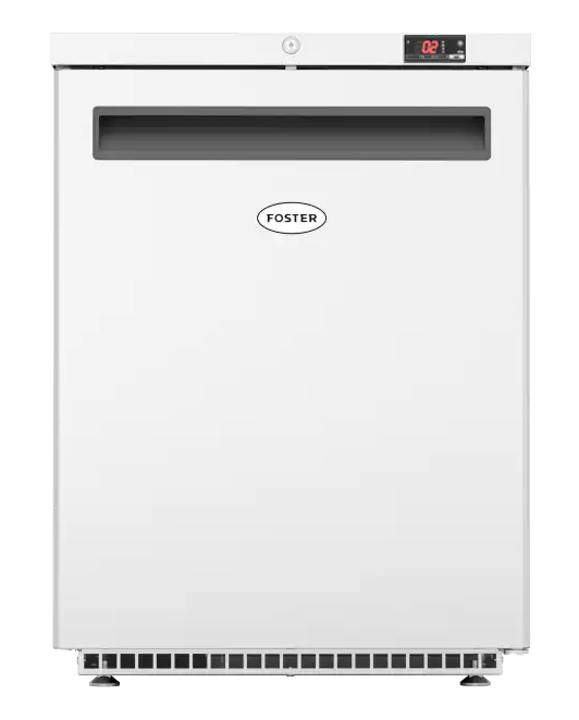 Foster HR150 Undercounter Fridge